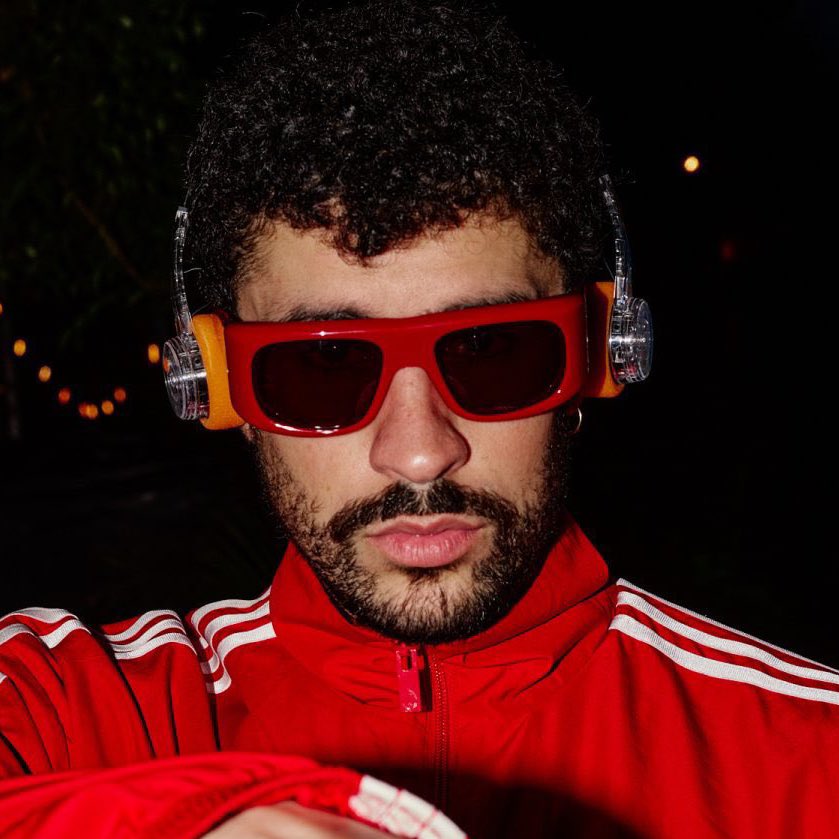 Bad Bunny HQ tweet media