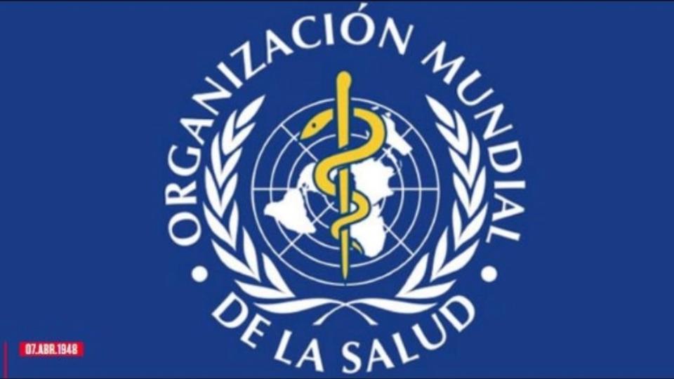 El 6 de abril de 1948 se funda la Organización Mundial de la Salud (#OMS). En ocasión de  la fecha, cada año se celebra el Día Mundial de la Salud (DMS), y se  selecciona un tema para destacar un área prioritaria de preocupación de  salud pública en el mundo.
#VillaClaraConTodos