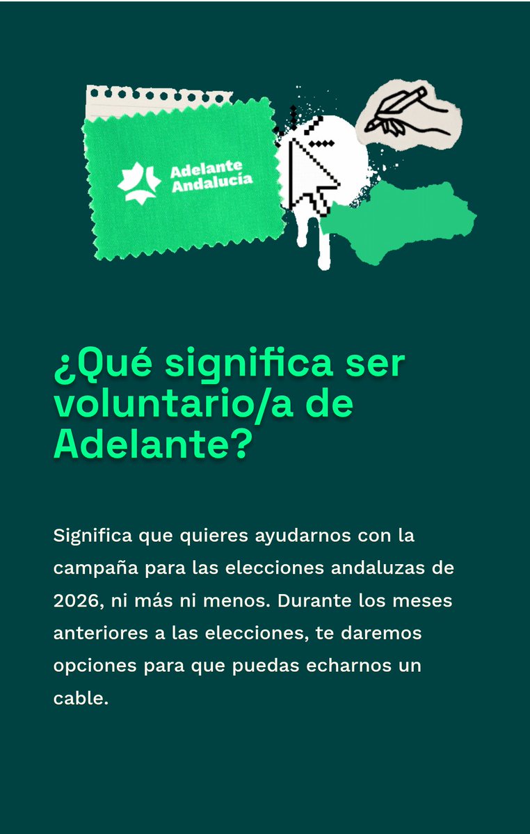 Adelante Andalucía Jaén tweet media