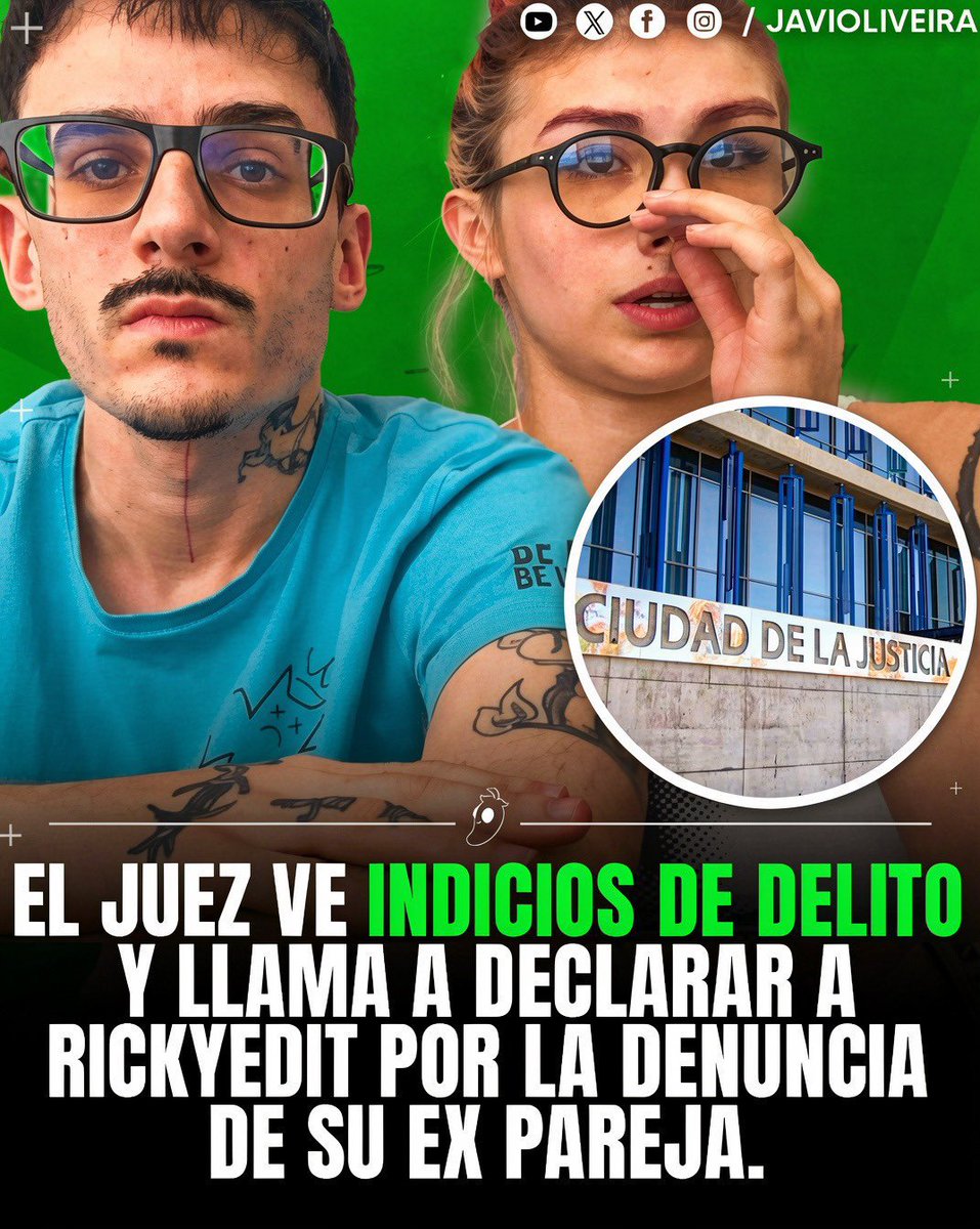 Javi Oliveira tweet media