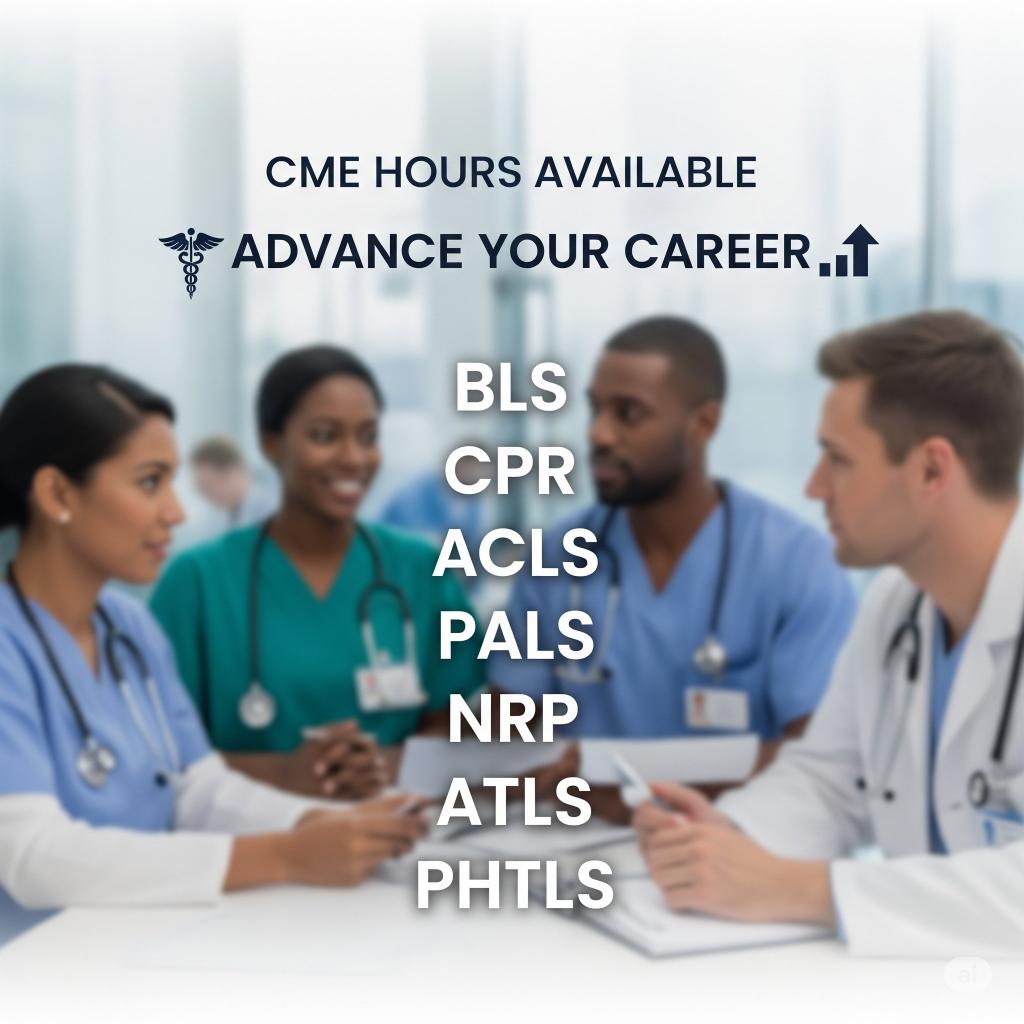 تبحث عن طريقة سريعة لتجديد بطاقة الهيئة السعودية؟
نوفر لك:
✅ ساعات CME معتمدة
✅ دورات (BLS, ACLS, PALS, NRP, ATLS)
📚 أكثر من 60 ساعة عبر ممارس بلس

📲 راسلنا:
wa.me/966539612573