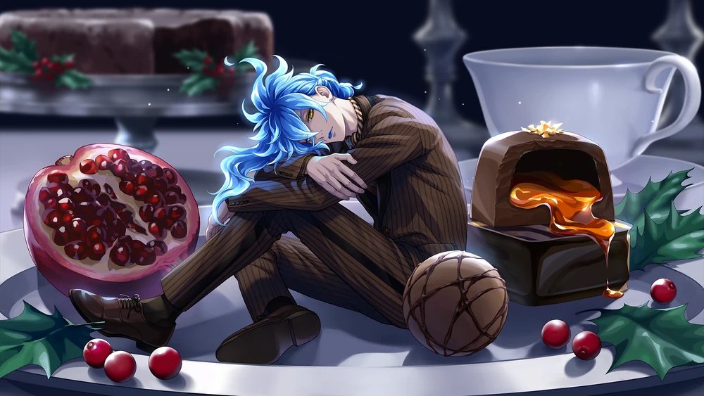 헤르즈/Herrz tweet media