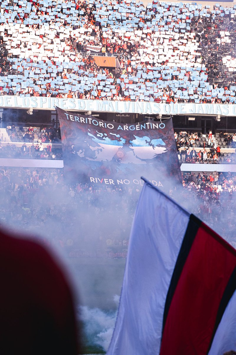 River Plate tweet media