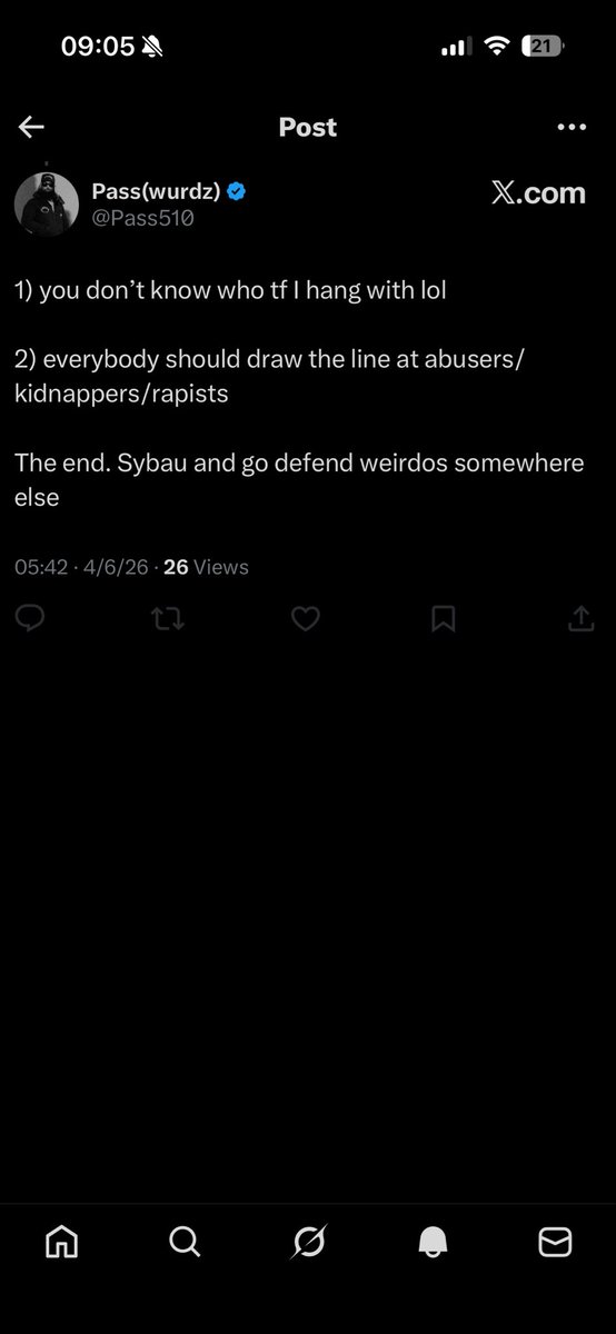 @WillbeKing51 tweet media