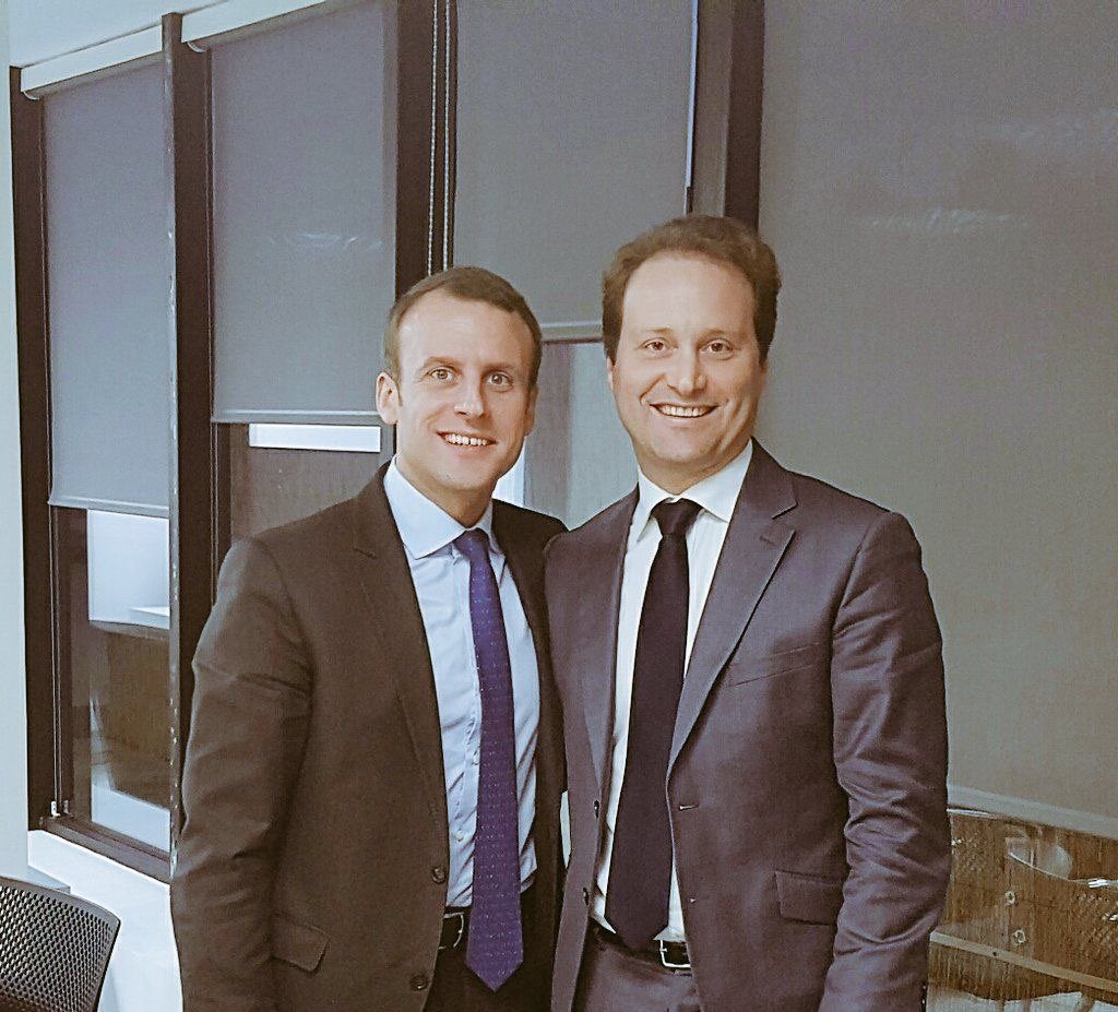 Sylvain Maillard tweet media