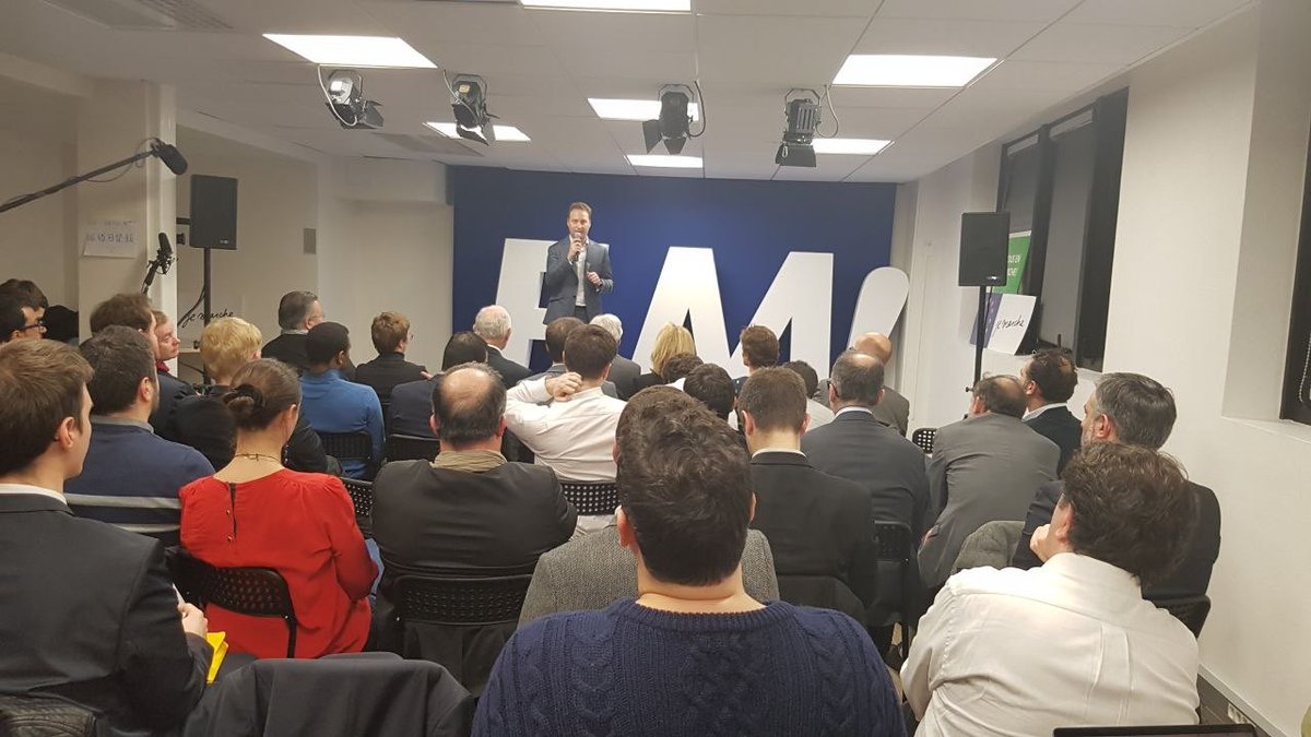 Sylvain Maillard tweet media