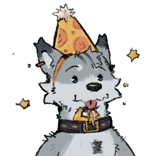 Luck Like 🔜 Ibercon tweet media