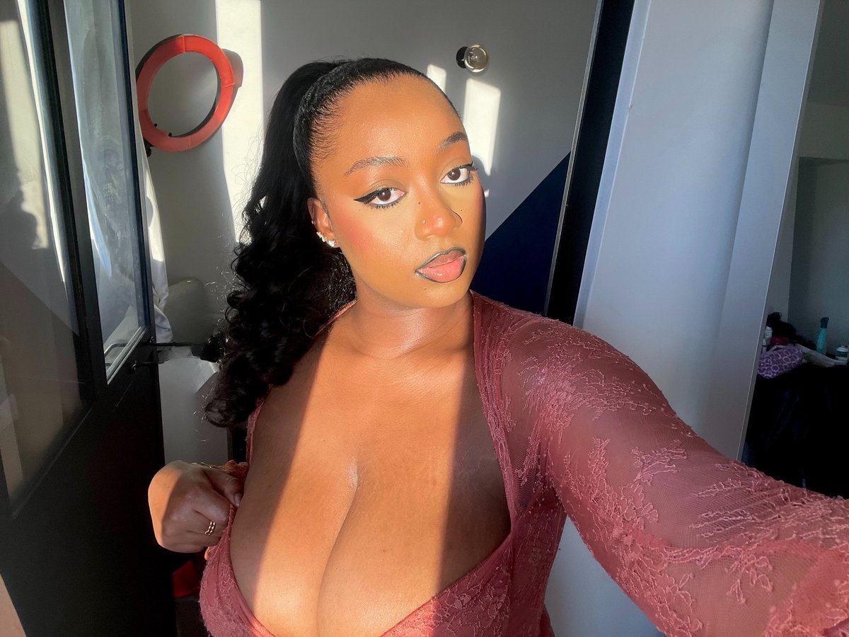 Noush 🇸🇳 tweet media