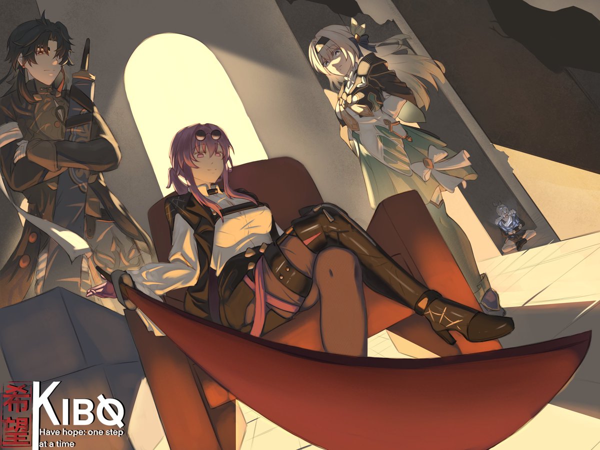 Kibo (@Kibo43140909) / Posts / X