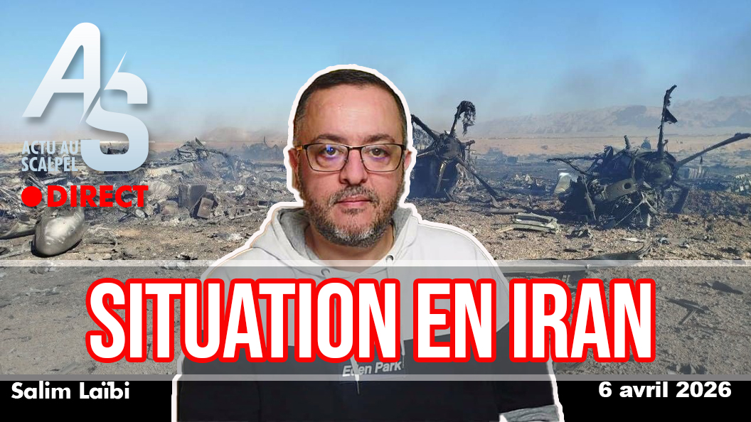 Salim Laïbi - LLP tweet media