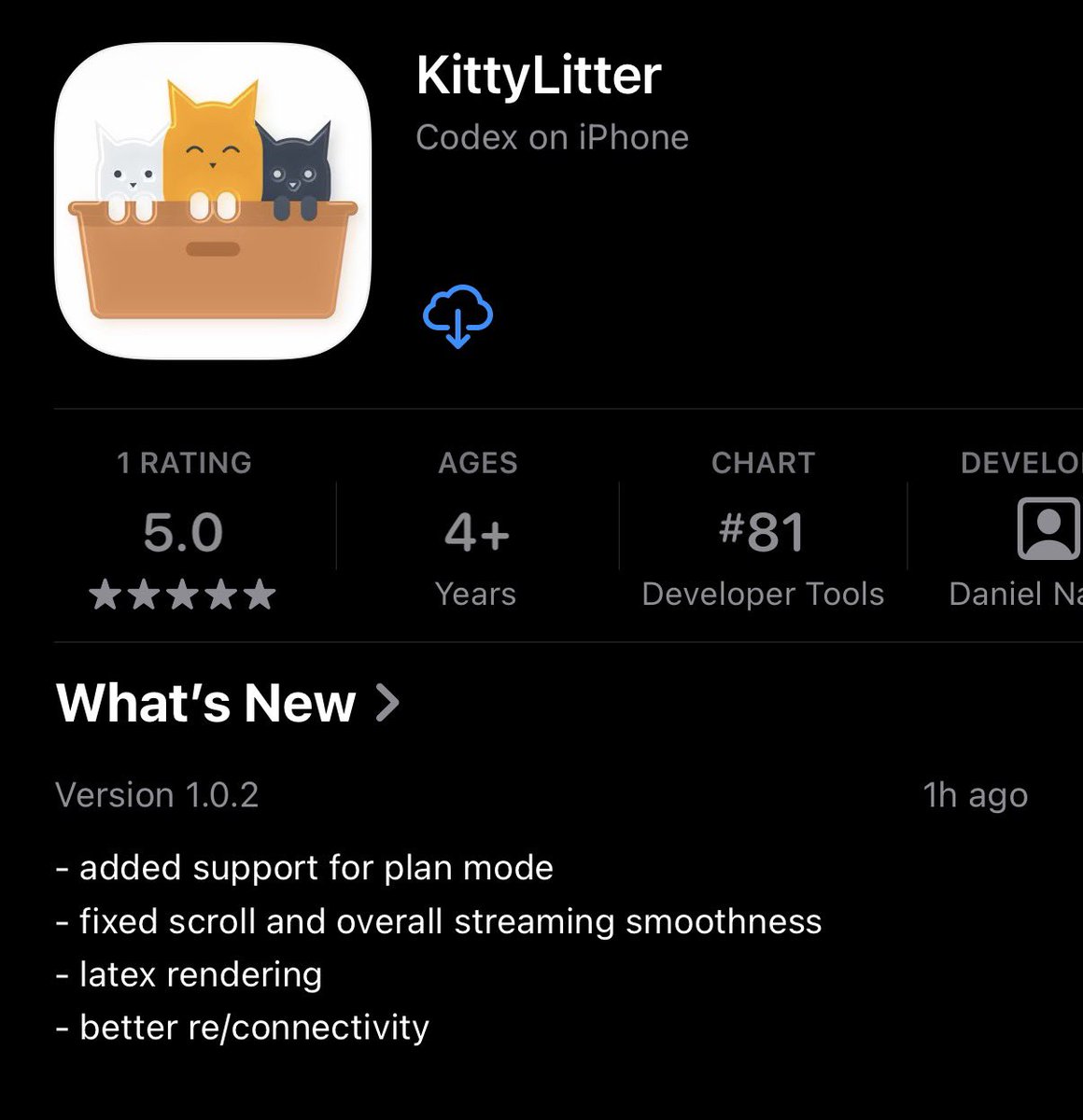 SIGKITTEN tweet media
