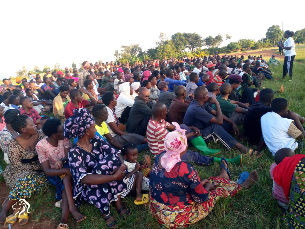 MURAMA SECTOR tweet media