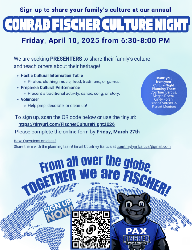 Fischer Elementary School tweet media