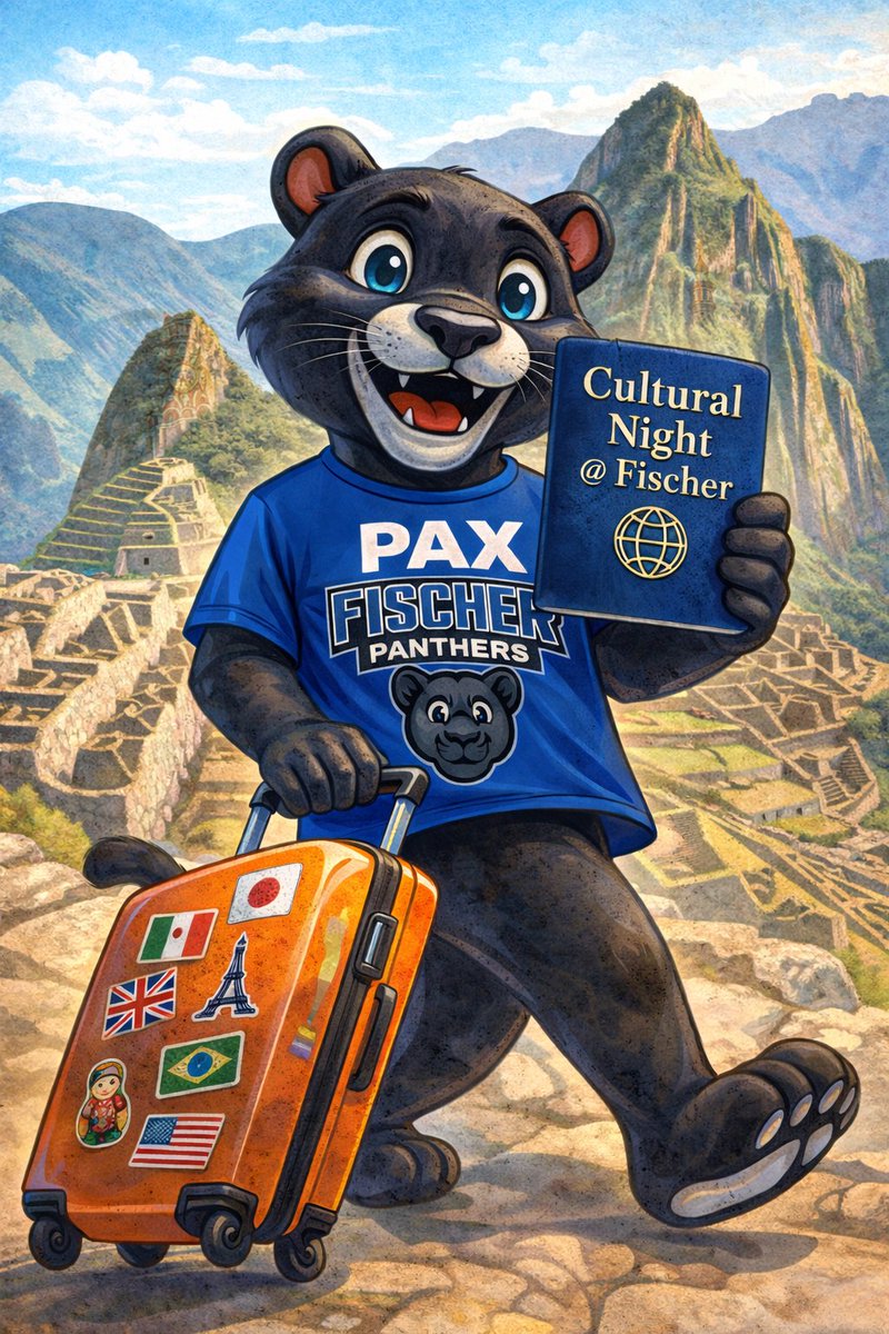 Fischer Elementary School tweet media