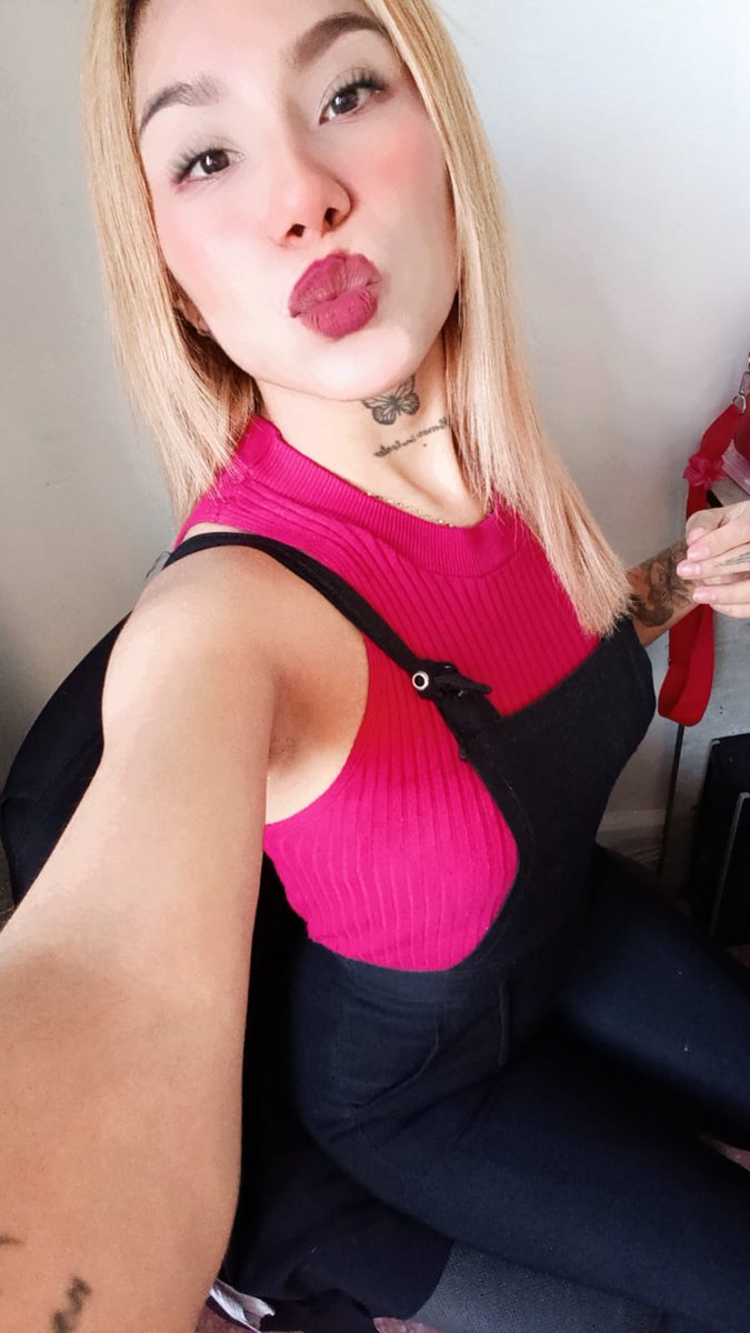 Mariel Petite tweet media