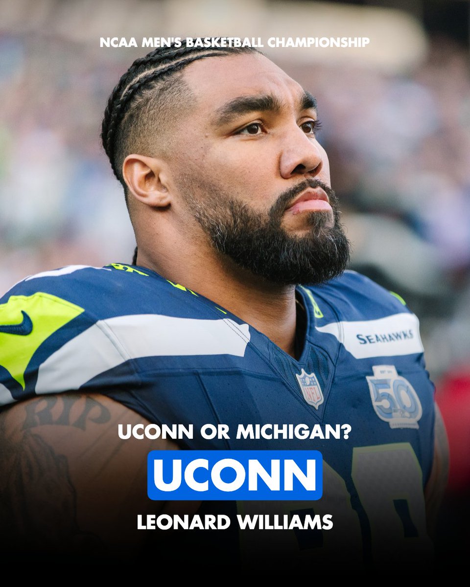 Seattle Seahawks tweet media