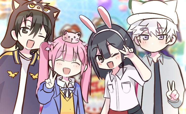 Cheng Xiaoshi Daily tweet media