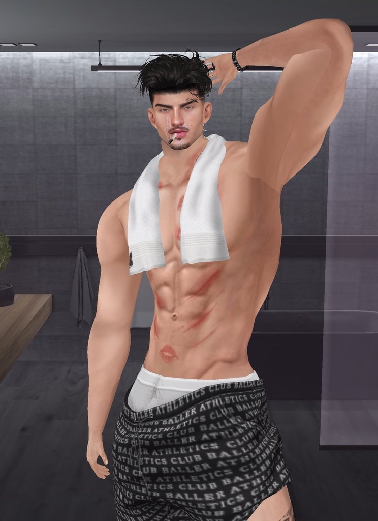 Mr Annoying 🖤 tweet media