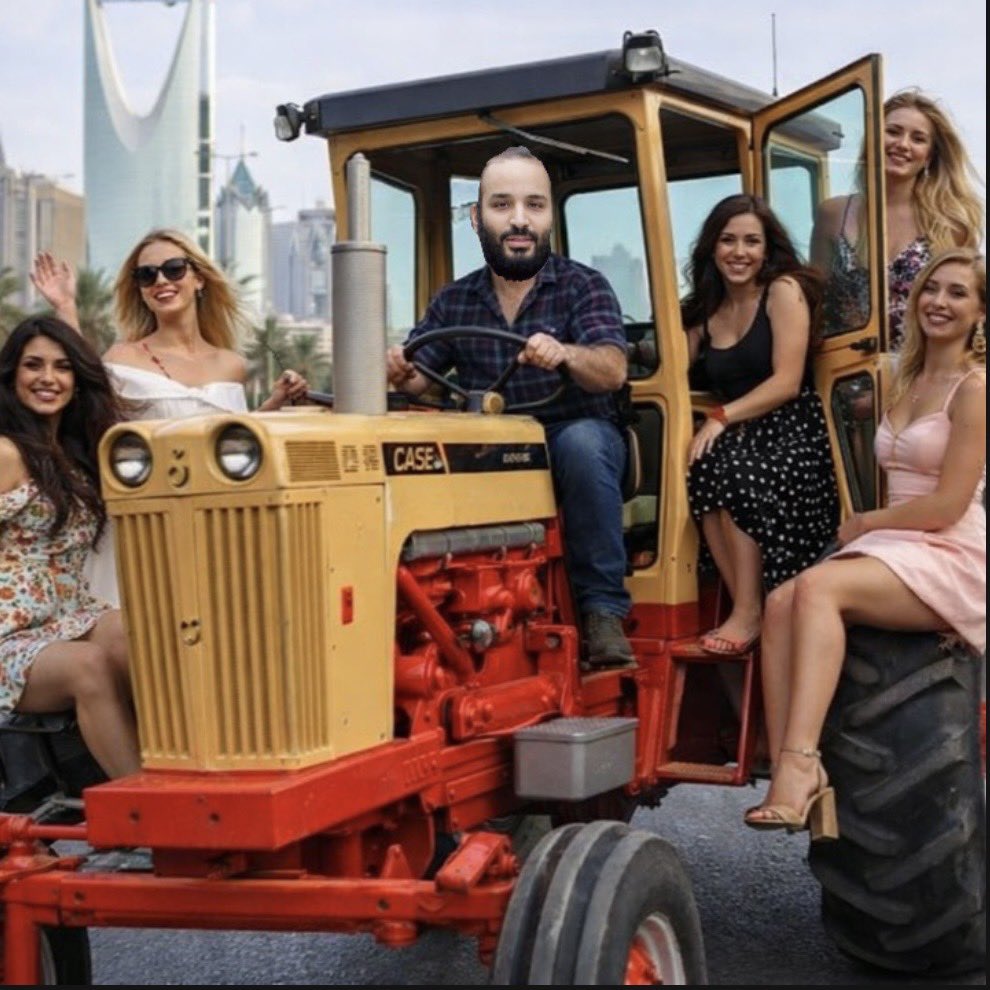 طارق الزهراني tweet media