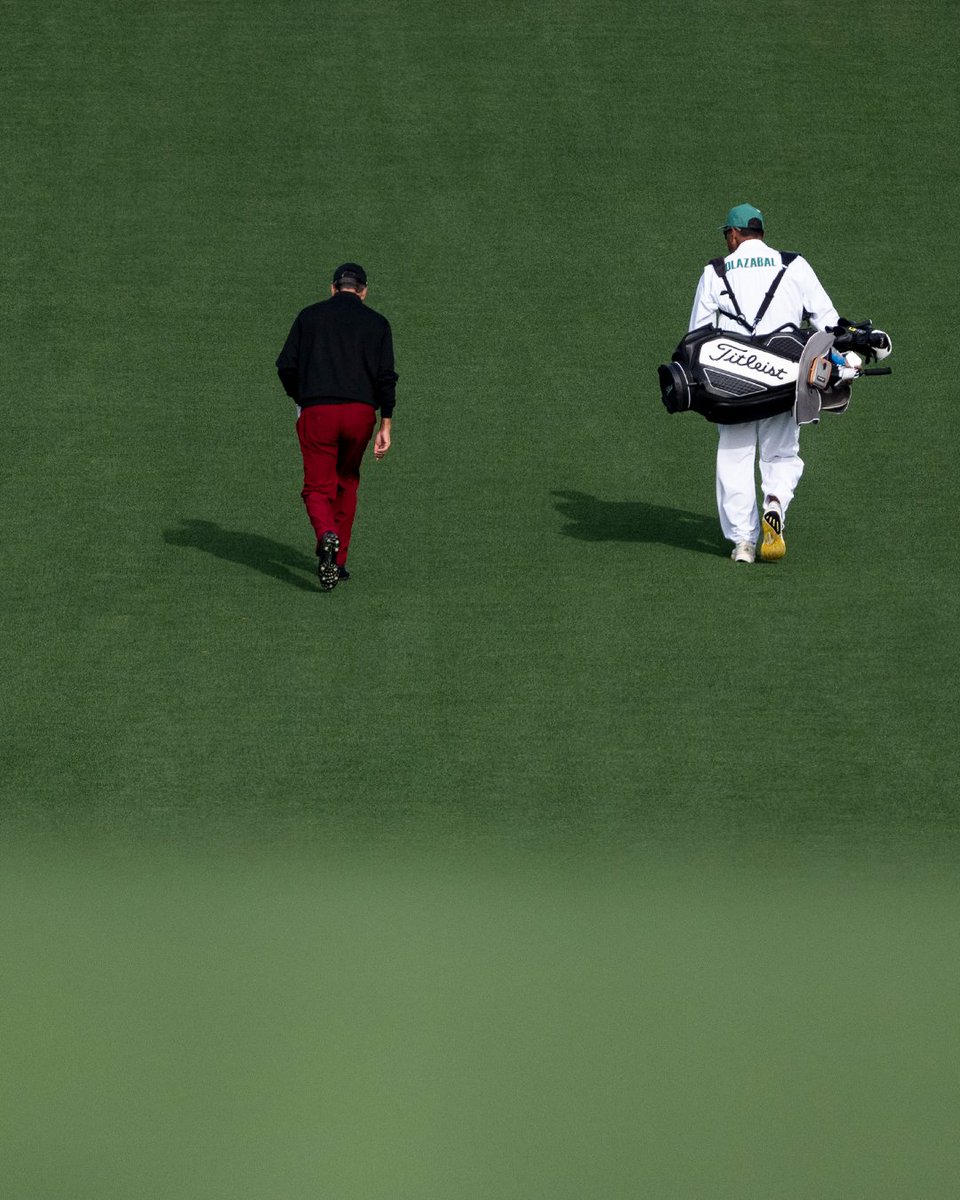 El Masters tweet media