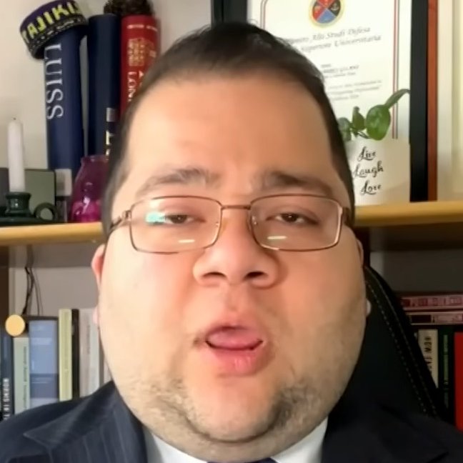 M. Parsa tweet media