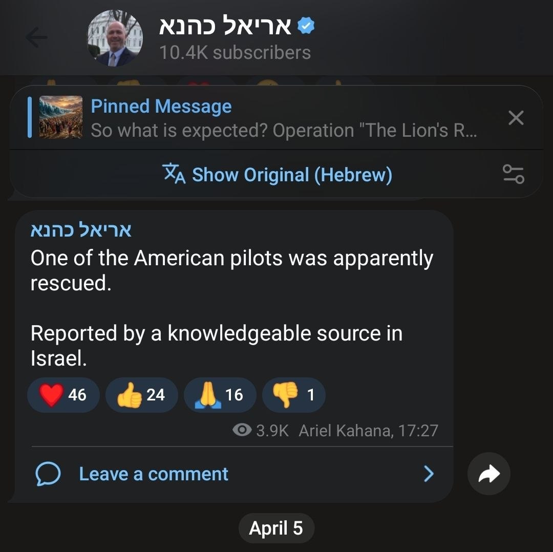 DD Geopolitics tweet media