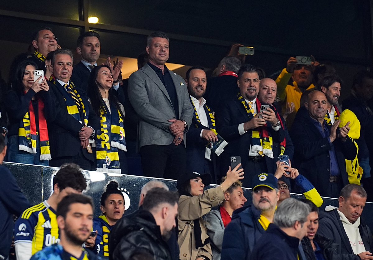 Buzz Spor tweet media