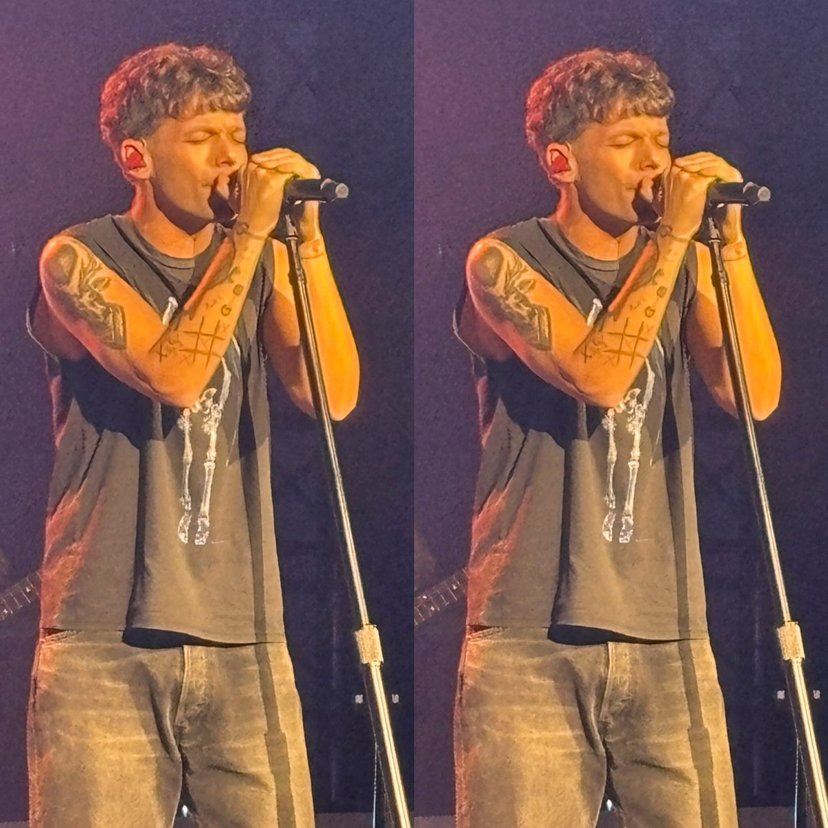 just louis tweet media