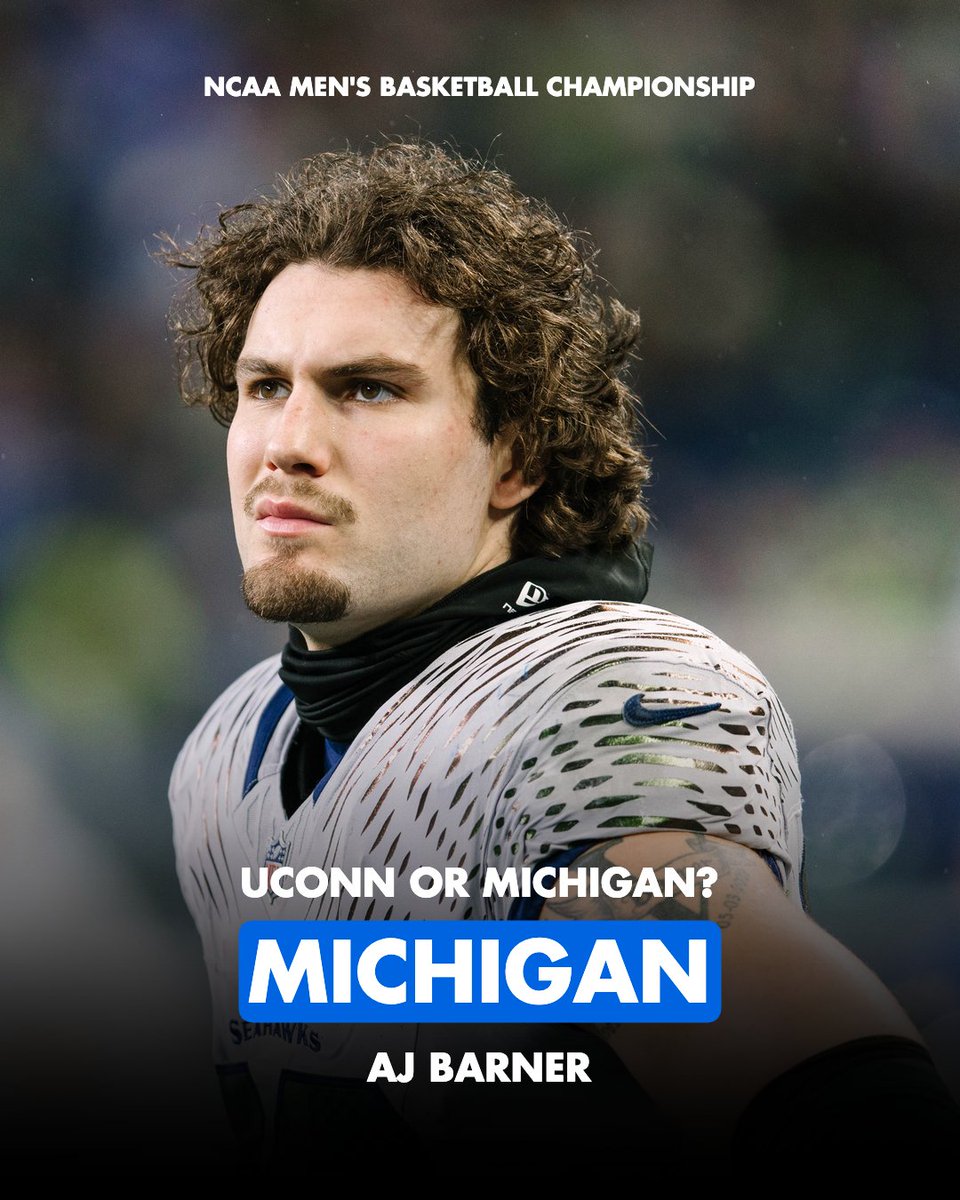 Seattle Seahawks tweet media