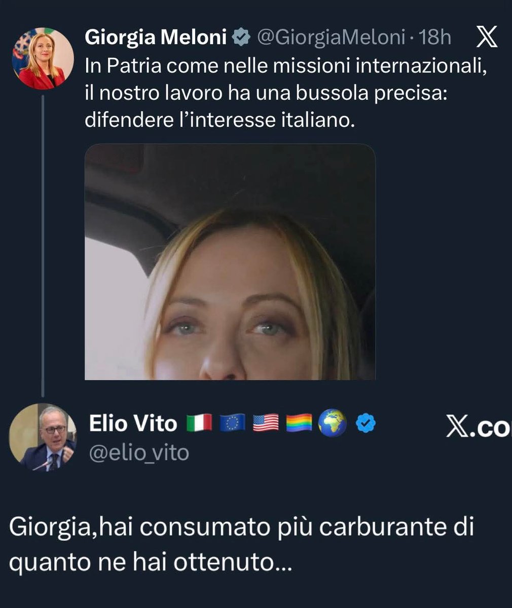 Claudio D'Amico tweet media