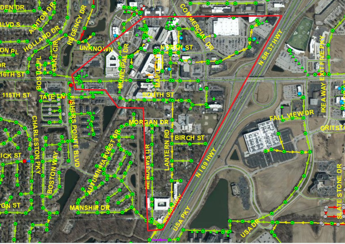 Drive Fishers tweet media