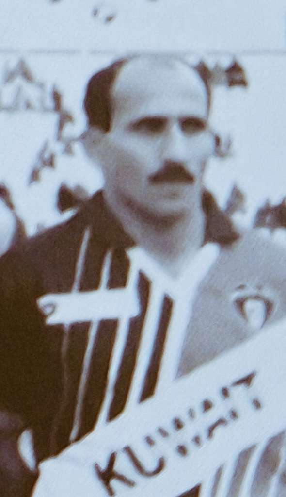 المؤرخ خليل جاسم العيسى tweet media