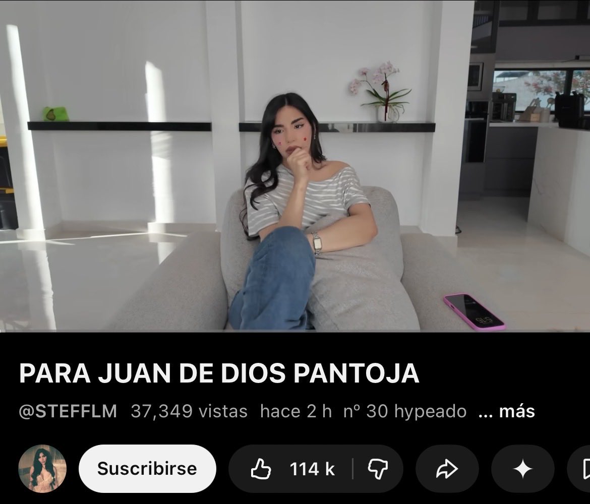 KyOS03's tweet photo. Ustedes creen que sea verdad? Enserio que de tanta polémica que hay en esta familia ya no sé qué sea verdad, si es una mentira que bajo caíste steff #jukilop https://t.co/Nh522cQlfU