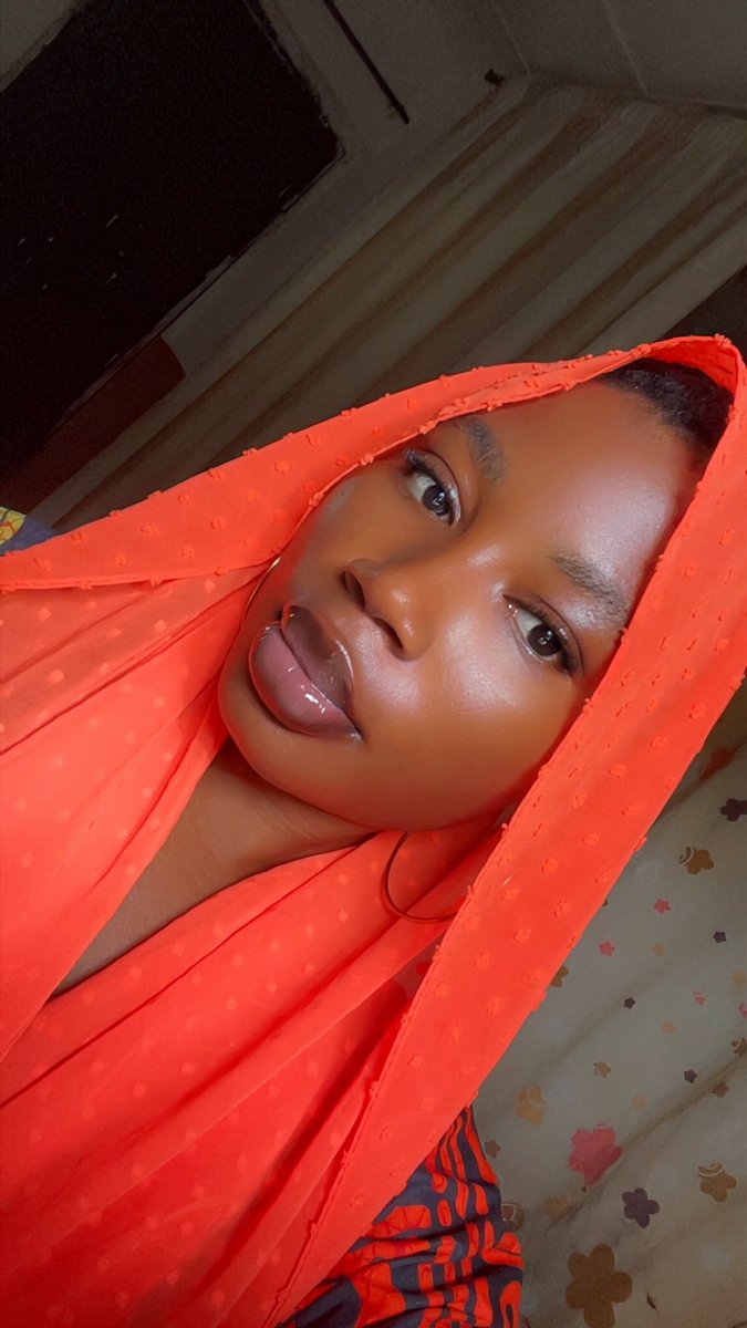 MODUPE🧣 tweet media