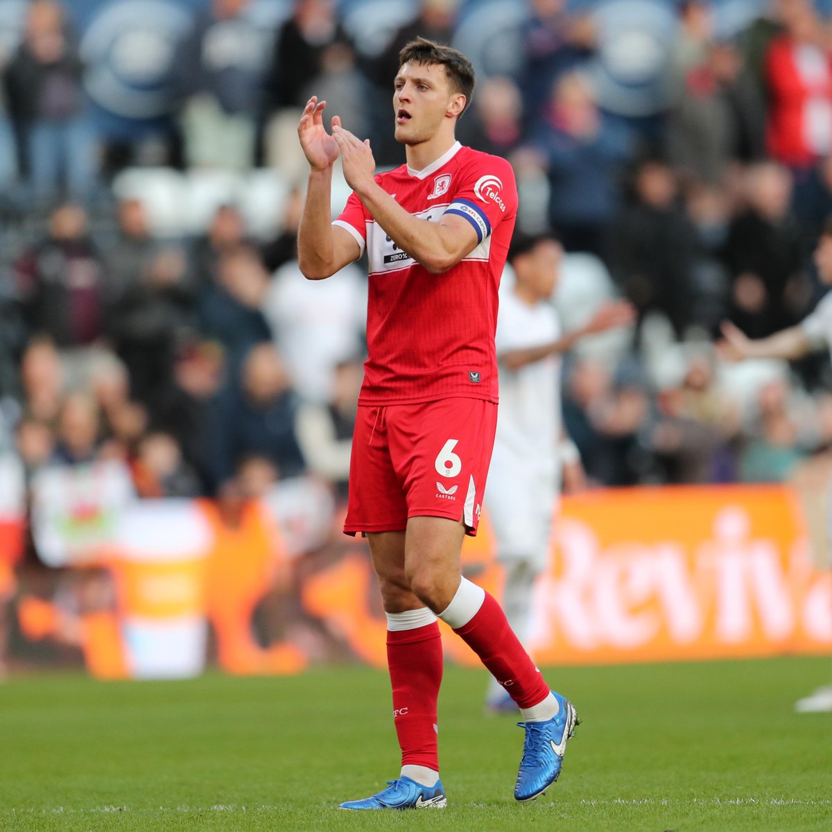 Middlesbrough FC tweet media