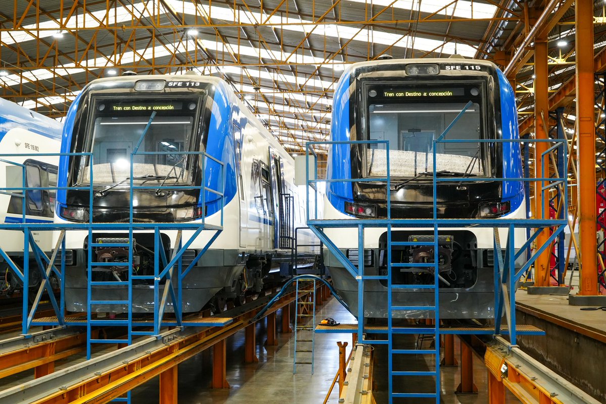 Subsecretaría de Transportes tweet media