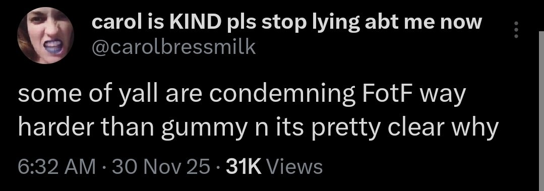 The Entity tweet media