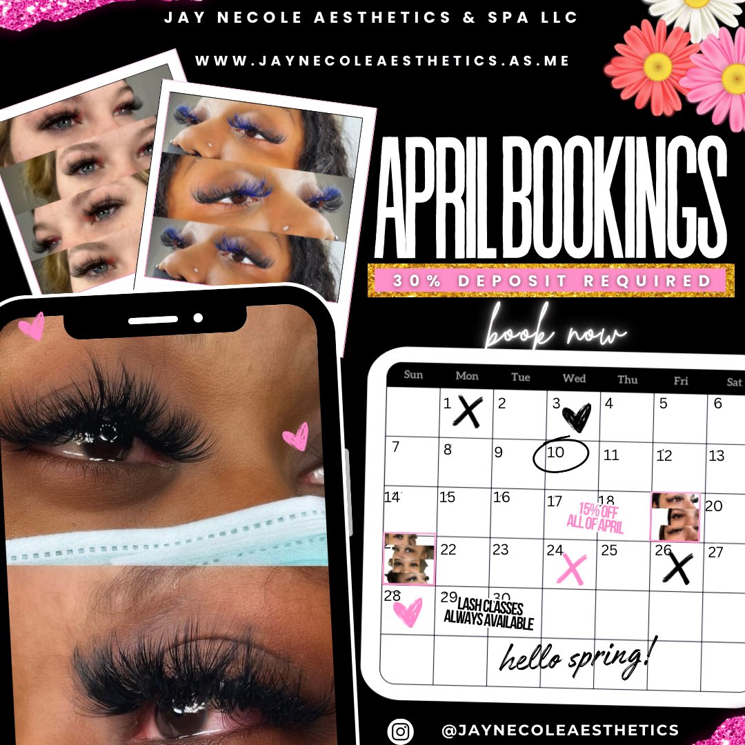 Link in bio
15% off all of April when you use code : APRIL
at checkout