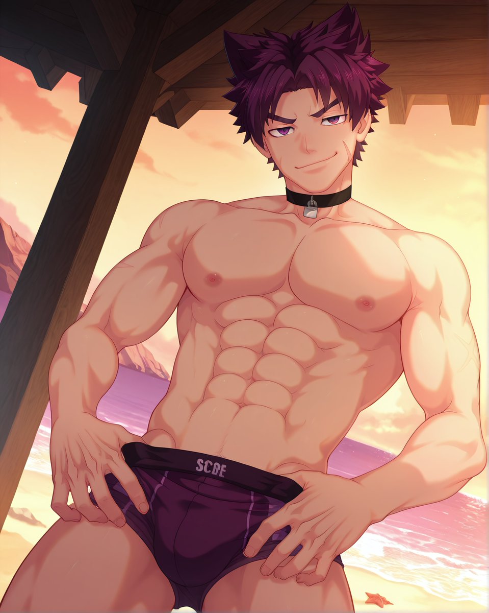 Snackji SFW | Zayne Alexander tweet media