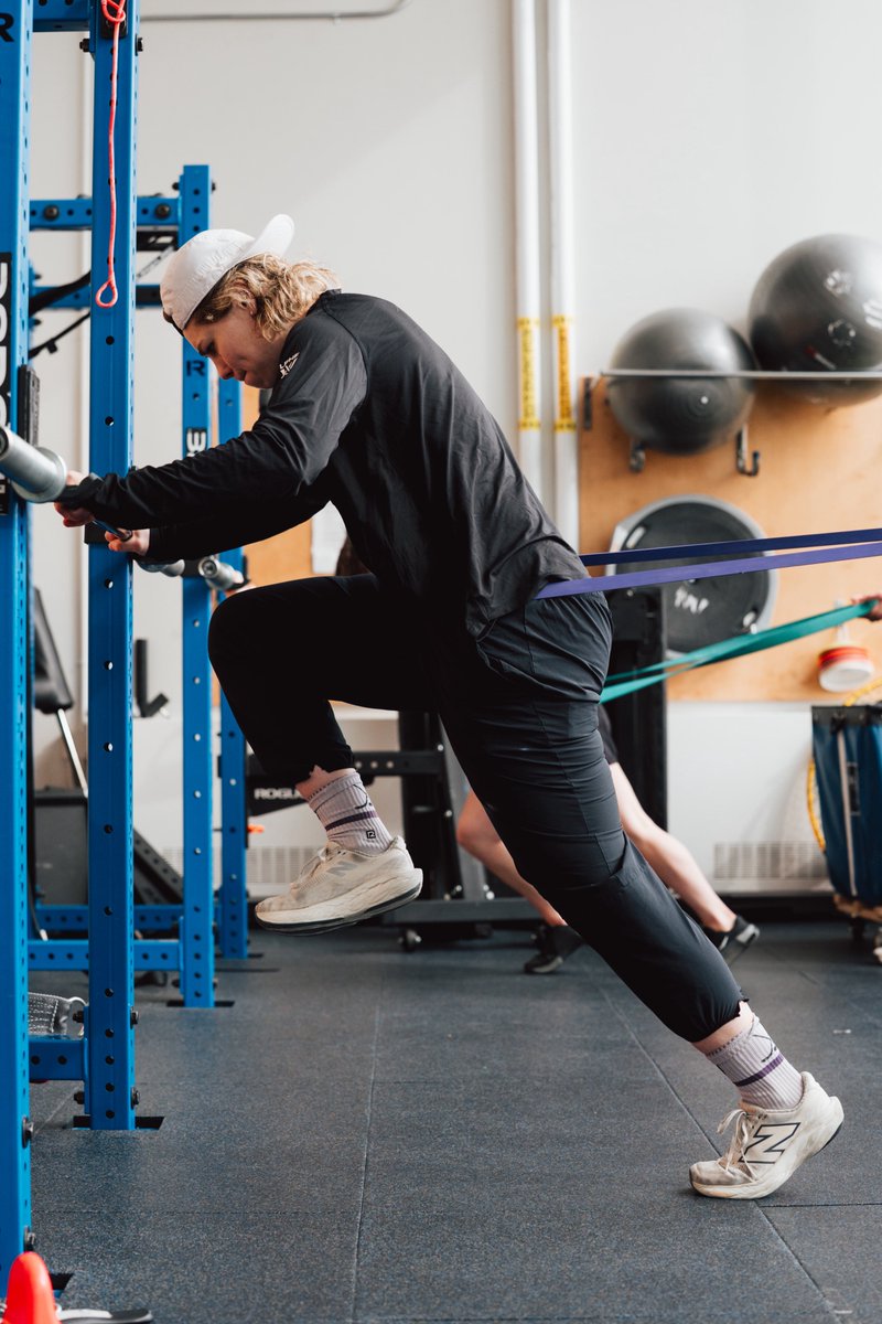 PWHL_Montreal's tweet photo. Toujours en train de s’améliorer 📈

Always getting better https://t.co/U3L72Uf6Si