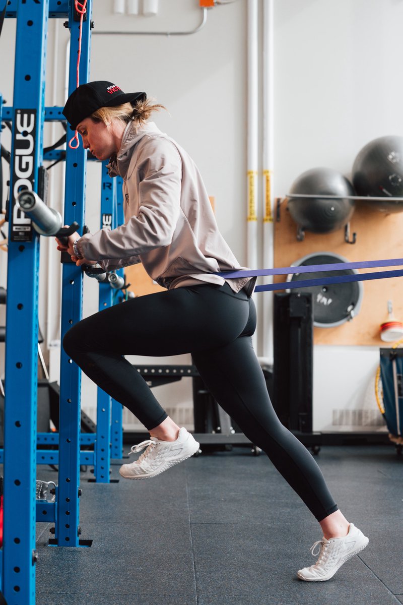 PWHL_Montreal's tweet photo. Toujours en train de s’améliorer 📈

Always getting better https://t.co/U3L72Uf6Si