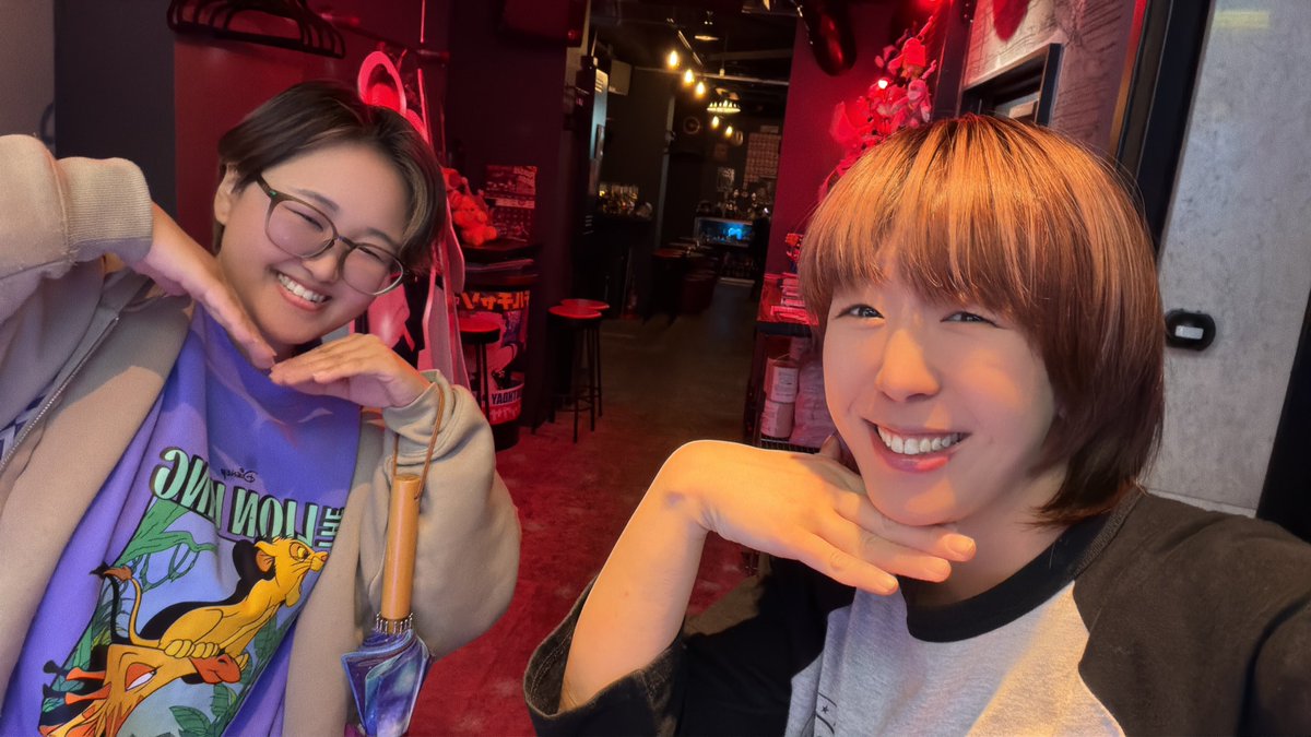 ご来店ありがとうございました🌈✨
ゆったりもにぎやかも楽しめる夜でした！
またふらっと立ち寄っていただけたら嬉しいです🥂

#LGBTQ #FTM #新宿2丁目 #BARジーピット