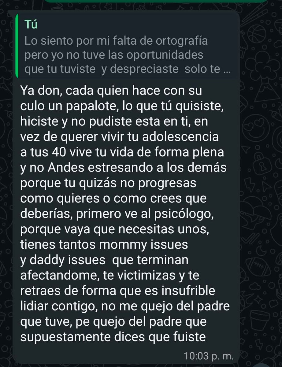 Paquita Disco tweet media