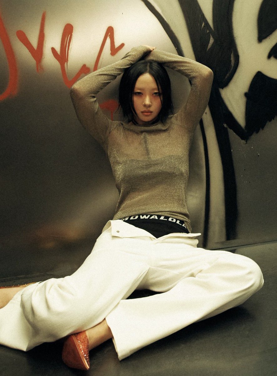 longing for yves tweet media