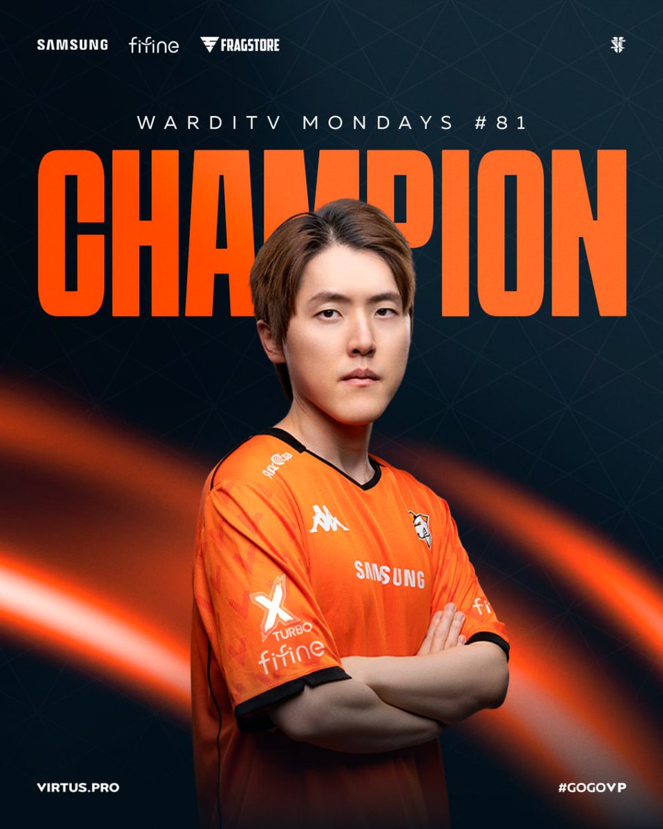 Virtus.pro tweet media