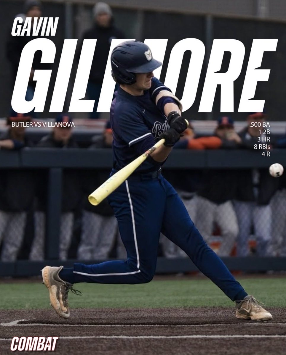 COMBAT BASEBALL tweet media