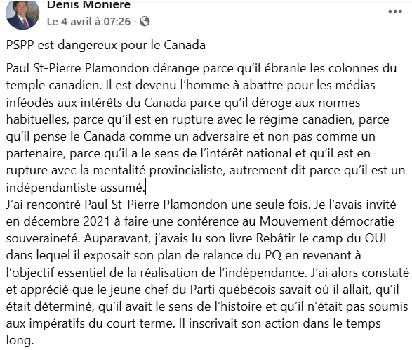 Drouin Danielle tweet media