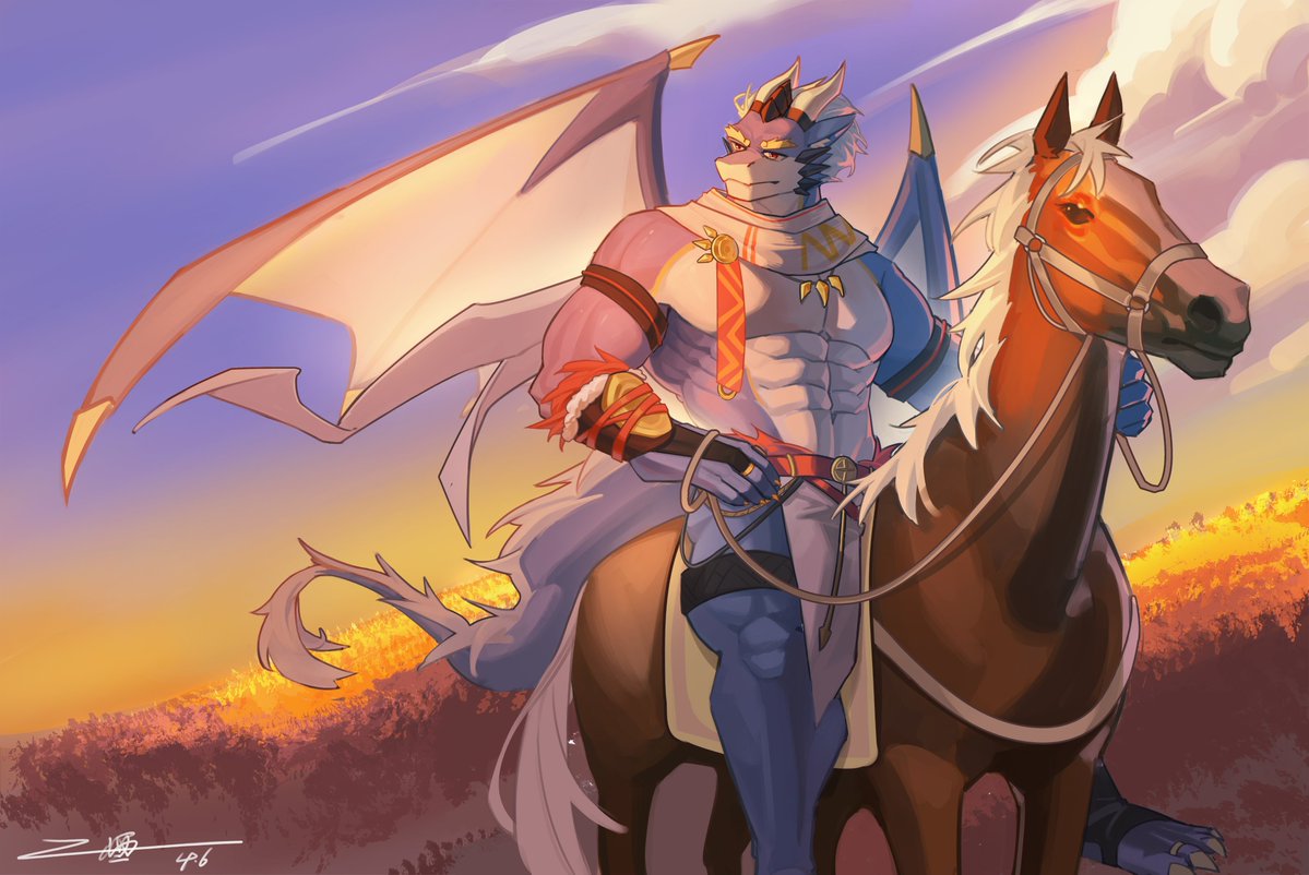 贰二酒 tweet media