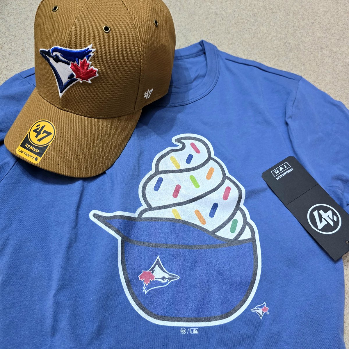 female jays fan 🇨🇦 tweet media