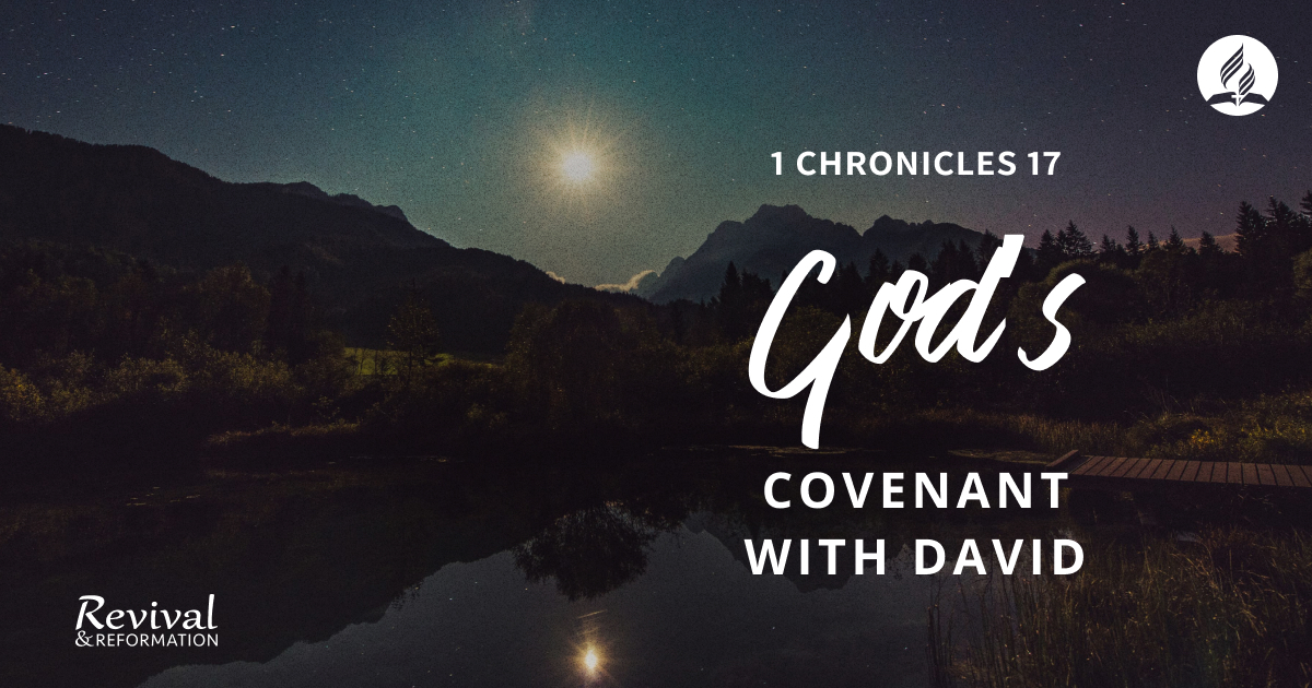 Revival & Reformation tweet media